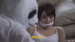 NACR-674 Bạn gái tôi là Rino Yuki