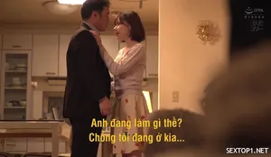 Nữ nhân viên văn phòng jun suehiro và những đồng nghiệp may mắn