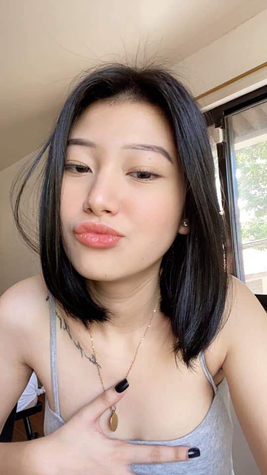 Nam sinh nhát chết để người yêu bị đại ca địt toác lồn